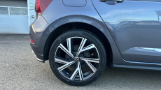 Volkswagen Polo 1.0 TSI R-Line 5dr Petrol Hatchback